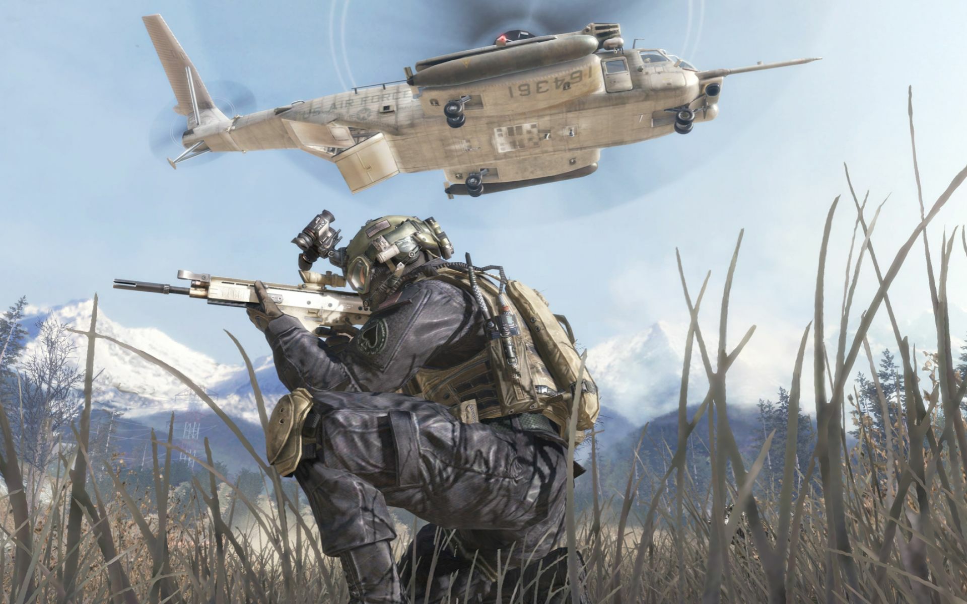 Call of Duty: Modern Warfare 2 - Imagen 36